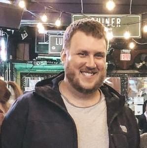 Meet your Posher, Drew